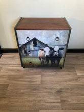 Load image into Gallery viewer, Farmyard Friends-Dresser Drawers
