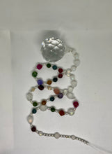 Load image into Gallery viewer, Hanging Crystal-Tourmaline
