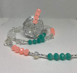 Hanging Crystal-Opalite
