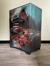 Load image into Gallery viewer, Rural Reflections Tallboy
