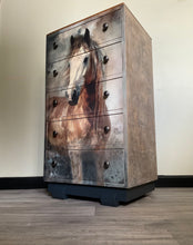 Load image into Gallery viewer, Moonstone Beauty Tallboy
