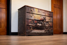 Load image into Gallery viewer, Vintage ride-Drawers
