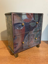 Load image into Gallery viewer, Knick Knack Curio Drawers
