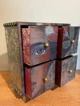 Load image into Gallery viewer, Knick Knack Curio Drawers

