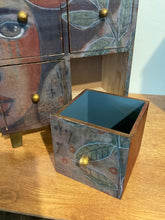 Load image into Gallery viewer, Knick Knack Curio Drawers
