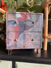 Load image into Gallery viewer, Knick Knack Curio Drawers
