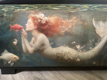 Load image into Gallery viewer, Mermaid Storage
