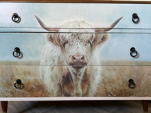 Load image into Gallery viewer, Lowboy-Helga
