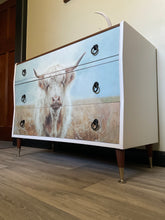 Load image into Gallery viewer, Lowboy-Helga

