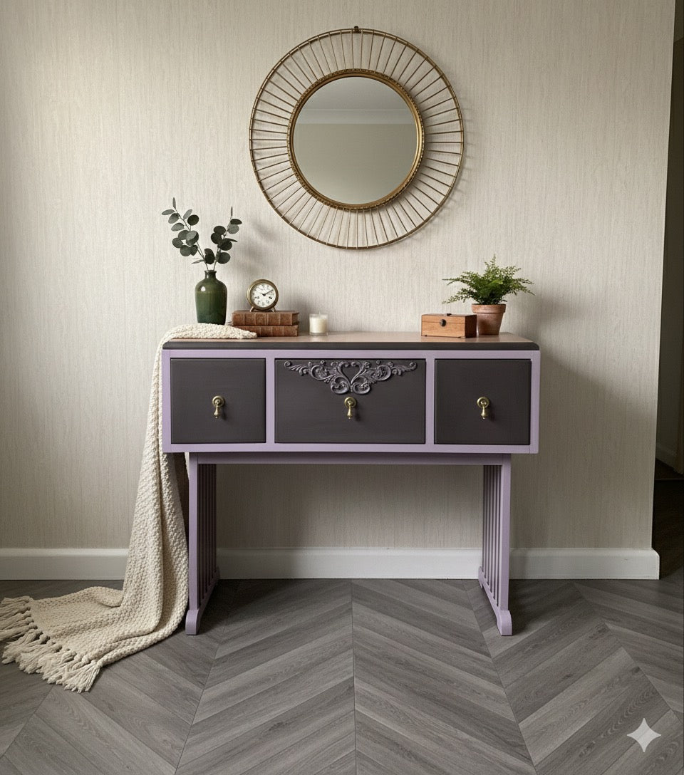 Console/Hallway table