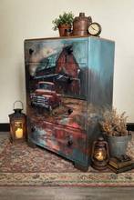 Load image into Gallery viewer, Rural Reflections Tallboy
