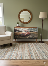 Load image into Gallery viewer, Rustic Retro Rimu Glory Box – One of a Kind
