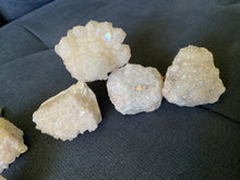 Load image into Gallery viewer, Geode Aura Knobs x 8
