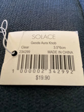 Load image into Gallery viewer, Geode Aura Knobs x 8
