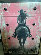 Load image into Gallery viewer, Drawers-Riding Solo
