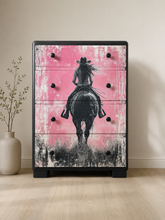 Load image into Gallery viewer, Drawers-Riding Solo
