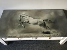 Load image into Gallery viewer, Wild Horse Coffee Table
