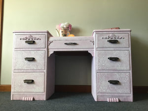 Bespoke Dresser