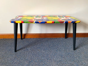 Marimekko Coffee Table - Waste Not, Want Not Aotearoa