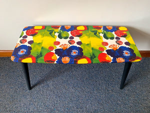 Marimekko Coffee Table - Waste Not, Want Not Aotearoa