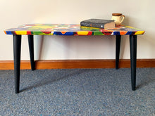 Load image into Gallery viewer, Marimekko Coffee Table - Waste Not, Want Not Aotearoa
