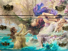 Load image into Gallery viewer, Away With the Fairies Dresser
