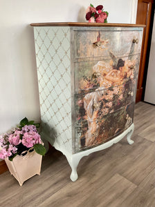 Floral Fairies Tallboy