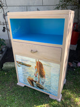 Load image into Gallery viewer, Beachside Cabinet
