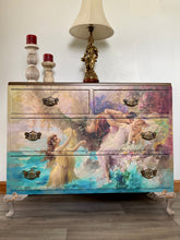 Load image into Gallery viewer, Away With the Fairies Dresser
