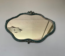 Load image into Gallery viewer, Large Ornate Mirror
