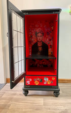 Load image into Gallery viewer, Display Cabinet- Frida
