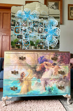 Load image into Gallery viewer, Away With the Fairies Dresser
