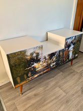 Load image into Gallery viewer, Rustic Sideboard/Lowboy
