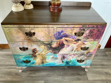 Load image into Gallery viewer, Away With the Fairies Dresser
