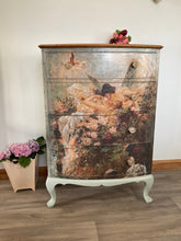 Load image into Gallery viewer, Floral Fairies Tallboy
