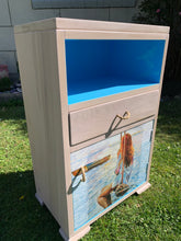 Load image into Gallery viewer, Beachside Cabinet
