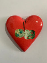 Load image into Gallery viewer, Limited Edition Heart Red - Tiki
